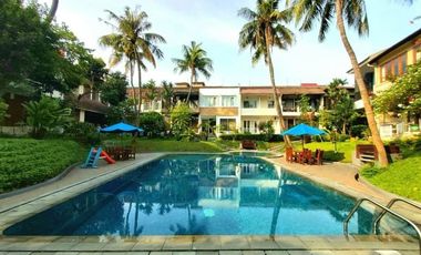 Dijual Rumah Mewah Siap Huni di Townhouse Cipete dekat MRT Haji Nawi