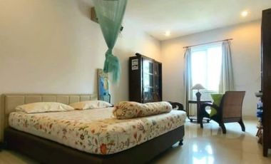 Dijual Rumah Mewah Siap Huni di Townhouse Cipete dekat MRT Haji Nawi