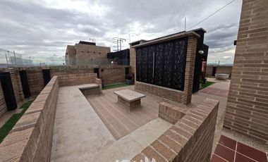 Apartamento Ciudad Salitre ID: 160032r