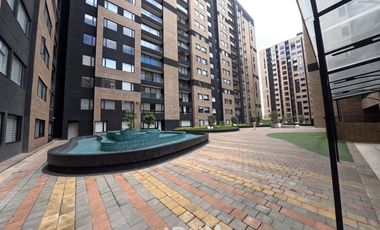 Apartamento Ciudad Salitre ID: 160032r