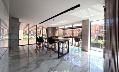 Apartamento Ciudad Salitre ID: 160032r