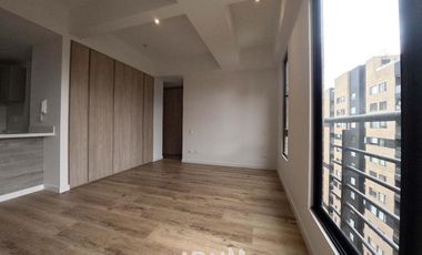 Apartamento Ciudad Salitre ID: 160032r