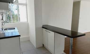 DEPARTAMENTO EN ARRIENDO BRISAS DE LA RIBERA TRES DORMITORIOS