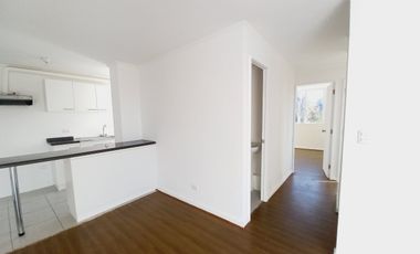 DEPARTAMENTO EN ARRIENDO BRISAS DE LA RIBERA TRES DORMITORIOS