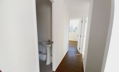 DEPARTAMENTO EN ARRIENDO BRISAS DE LA RIBERA TRES DORMITORIOS