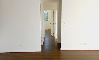 DEPARTAMENTO EN ARRIENDO BRISAS DE LA RIBERA TRES DORMITORIOS