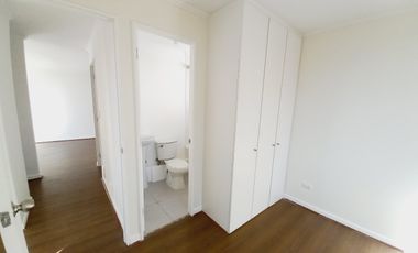 DEPARTAMENTO EN ARRIENDO BRISAS DE LA RIBERA TRES DORMITORIOS