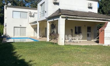Casa en venta en Santa Maria De Los Olivos