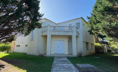Casa en venta en Santa Maria De Los Olivos