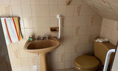 Chalet en venta en Bernal Oeste