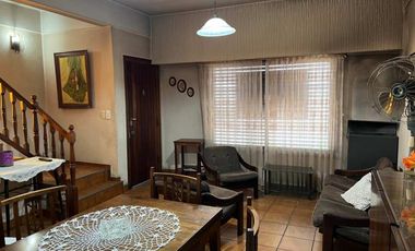 Chalet en venta en Bernal Oeste