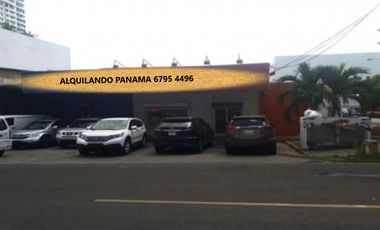 Se Venden Locales 500 Mts San Fco USD$875,000,oo 10