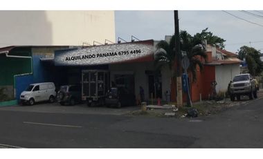 Se Venden Locales 500 Mts San Fco USD$875,000,oo 10