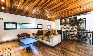 Casa en Alquiler Temporario Bosque Peralta Ramos