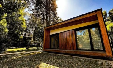 Casa en Alquiler Temporario Bosque Peralta Ramos