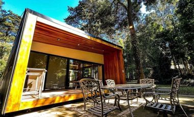 Casa en Alquiler Temporario Bosque Peralta Ramos