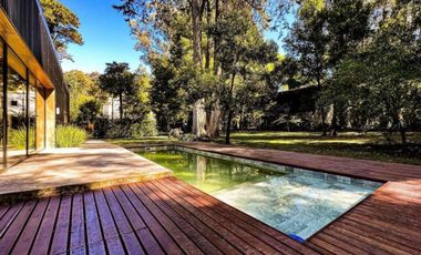 Casa en Alquiler Temporario Bosque Peralta Ramos