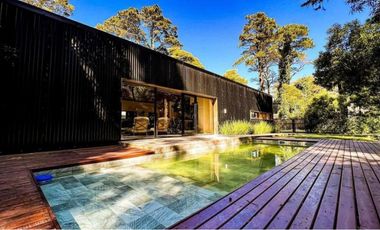 Casa en Alquiler Temporario Bosque Peralta Ramos