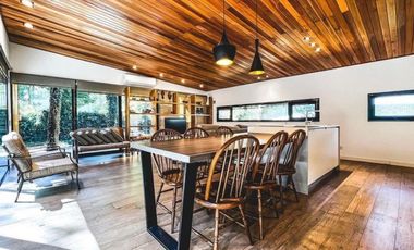 Casa en Alquiler Temporario Bosque Peralta Ramos