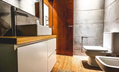 Casa en Alquiler Temporario Bosque Peralta Ramos