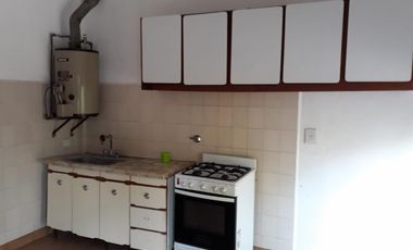 DEPARTAMENTO EN ALQUILER - MATHEU