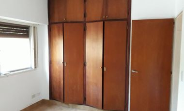 DEPARTAMENTO EN ALQUILER - MATHEU