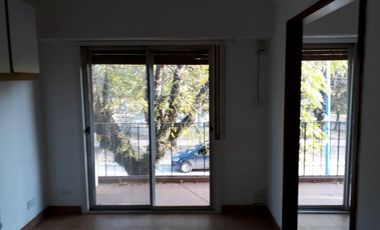 DEPARTAMENTO EN ALQUILER - MATHEU