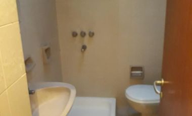 DEPARTAMENTO EN ALQUILER - MATHEU