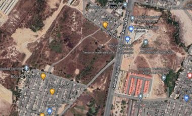 Lote en venta en Soledad