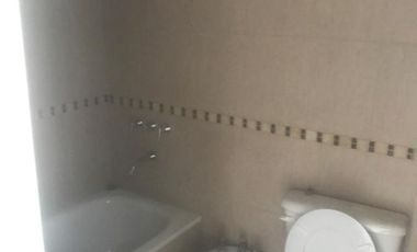 Departamento en venta de 2 ambientes en Lomas de Zamora