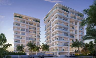 Seaside Sophistication at CALIPSO — Unit 701: Se Vende Condominio Cerca del Mar en Ciudad del Mar - Manta