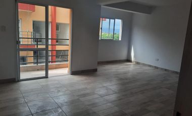ALQUILER-VENTA DEPARTAMENTO-Bº LAS MARIAS
