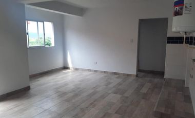 ALQUILER-VENTA DEPARTAMENTO-Bº LAS MARIAS
