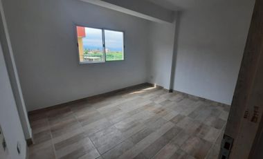 ALQUILER-VENTA DEPARTAMENTO-Bº LAS MARIAS