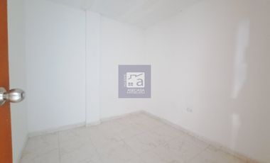 COD. 4151 - SE ARRIENDA APARTAMENTO - BARRIO: PORVENIR