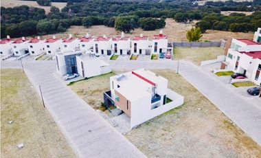 Lotes en Venta en Aristha, Haras del Bosque, Puebla