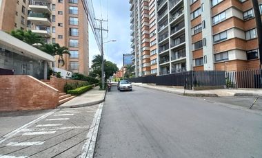 apartamento en arriendo en conjunto multicentro piso 4. Cod A13937