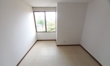 apartamento en arriendo en conjunto multicentro piso 4. Cod A13937