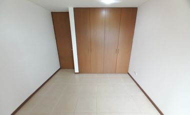 apartamento en arriendo en conjunto multicentro piso 4. Cod A13937
