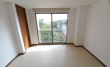 apartamento en arriendo en conjunto multicentro piso 4. Cod A13937