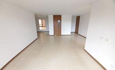apartamento en arriendo en conjunto multicentro piso 4. Cod A13937