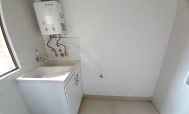 apartamento en arriendo en conjunto multicentro piso 4. Cod A13937