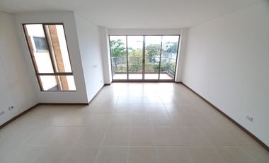 apartamento en arriendo en conjunto multicentro piso 4. Cod A13937