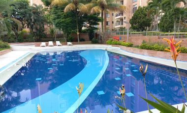 apartamento en arriendo en conjunto multicentro piso 4. Cod A13937