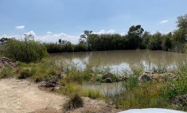 Terreno 16 Has., uso de suelo mixto, Industrial ...  San Nicolas, Polotitlán.