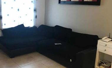 Departamento en venta en Valeria del Mar