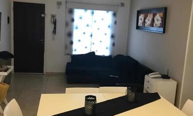 Departamento en venta en Valeria del Mar