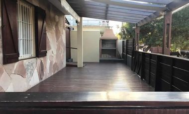 Departamento en venta en Valeria del Mar