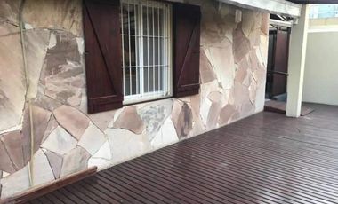 Departamento en venta en Valeria del Mar