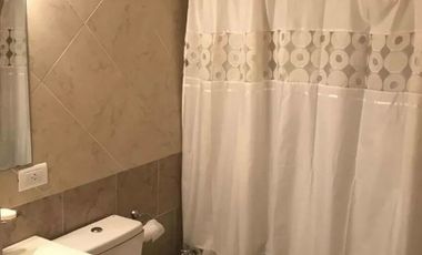 Departamento en venta en Valeria del Mar